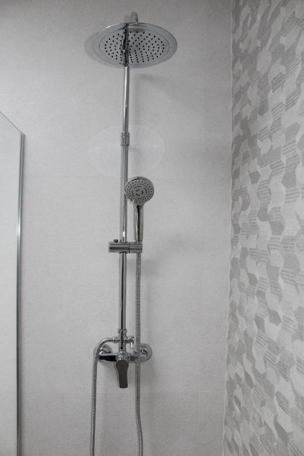 Ferienwohnung Loft Azalea Córdoba Exterior foto