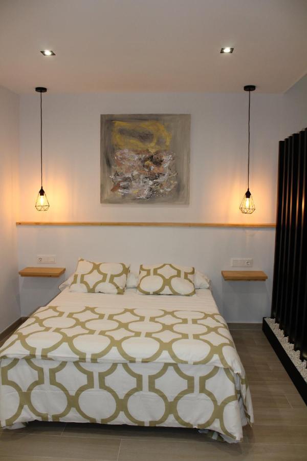 Ferienwohnung Loft Azalea Córdoba Exterior foto