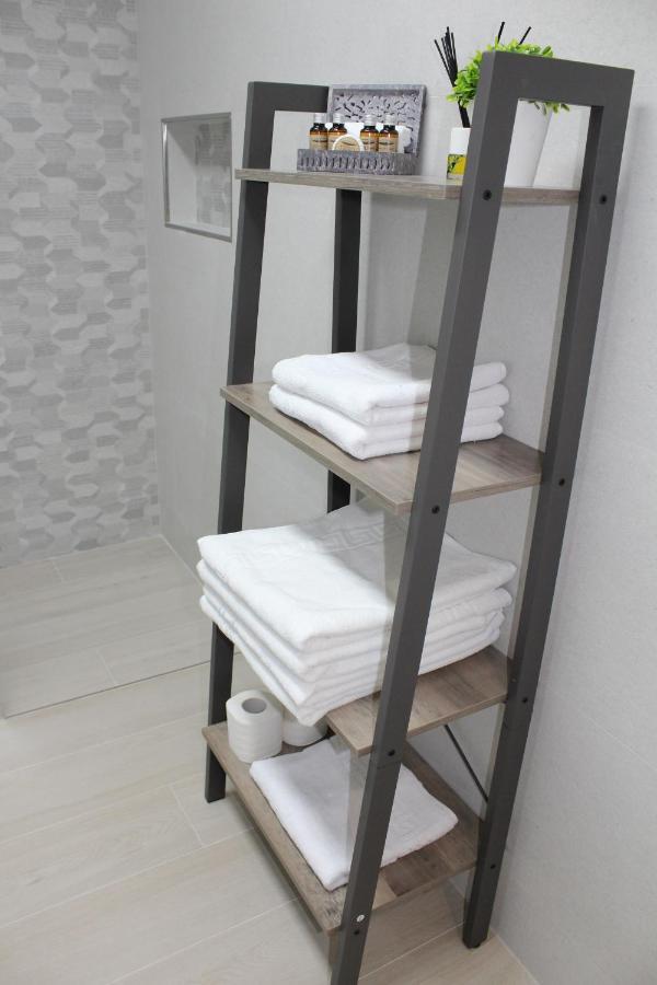 Ferienwohnung Loft Azalea Córdoba Exterior foto