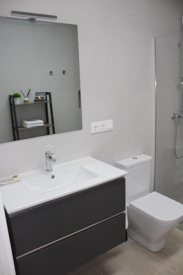 Ferienwohnung Loft Azalea Córdoba Exterior foto